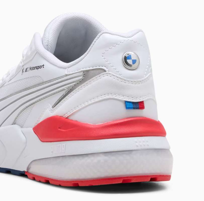 Vis2k Tenis Motorsport Puma Tenis Puma Para Hombre BMW MMS Vis2k