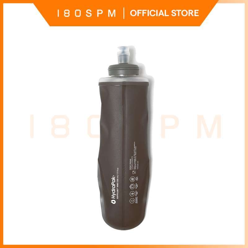 Promo Norda Softflask Wmx 500ml Botol Minum Olahraga Diskon 20