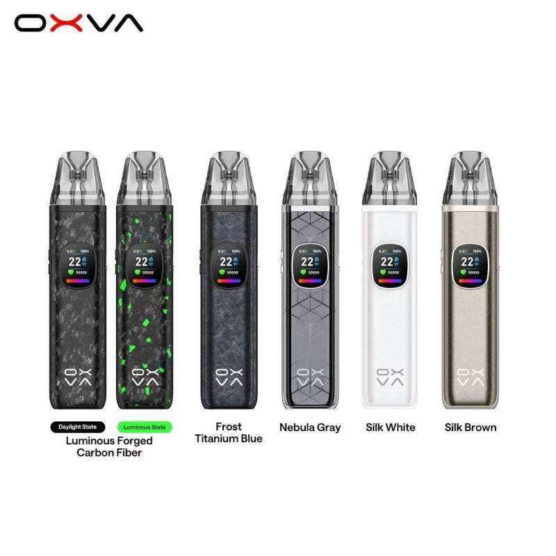 Jual Oxva Xlim Pro 2 Dna By Oxva X Evolv Di Seller 3monkees.inc -  Burangrang-2, Kota Bandung | Blibli