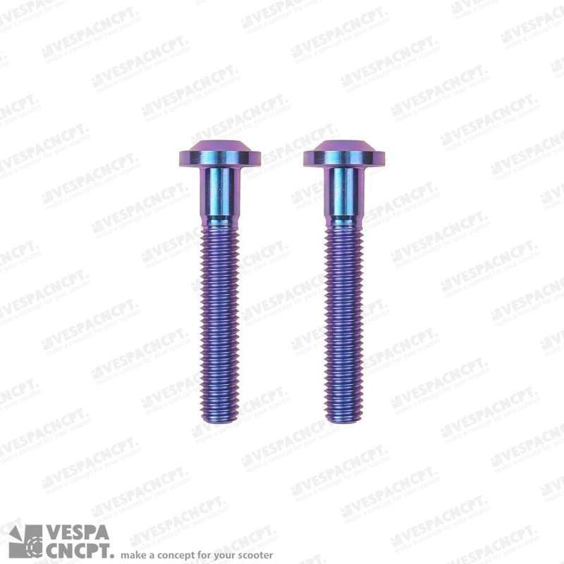 パーツ PHILWOOD outboard bottom bracket(purple) パーツ PHILWOOD