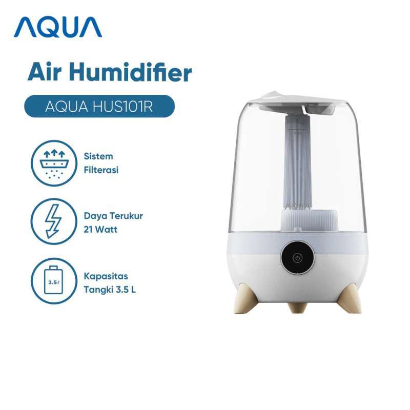 Humidifier 🔥 Terbaik - Harga Terbaru Mei 2026