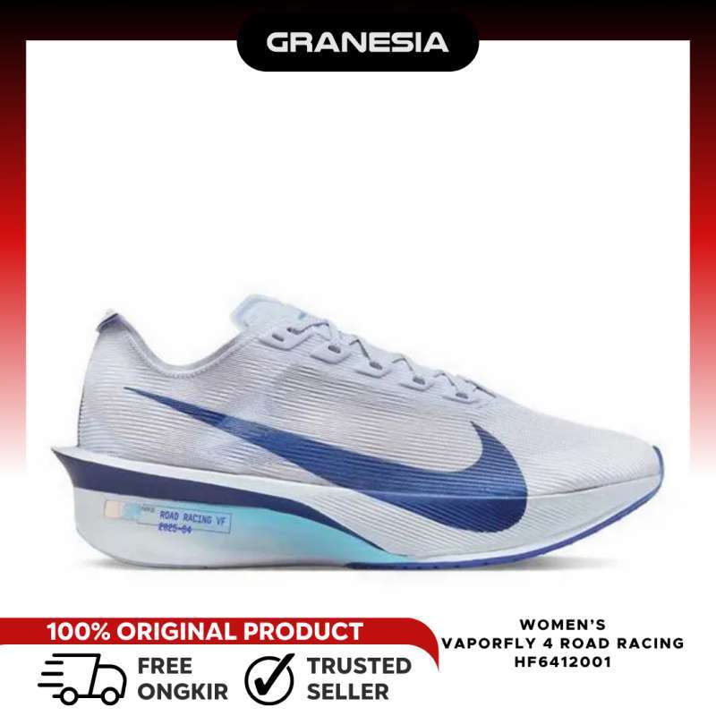 Sepatu Nike Nike Zoom Flyknit Vaporfly Vaporfly Flyknit Shopee New