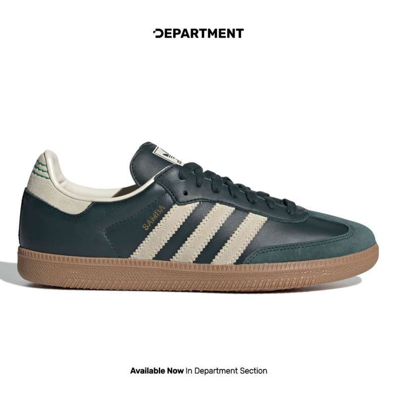 Sepatu Sneakers Pria ADIDAS SAMBA OG ID1483 ORIGINAL