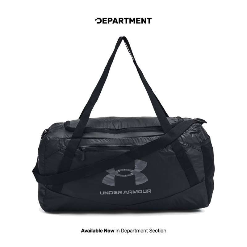 Duffle Bag UNDER ARMOUR UNDENIABLE PACKABLE XS 1381927001 ORIGINAL