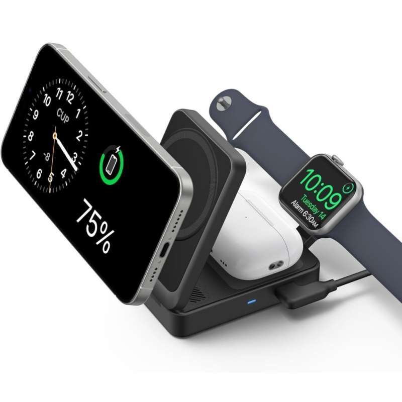 Anker Apple Watch Charger ANKER A2557 MagGo In Wireless Charging