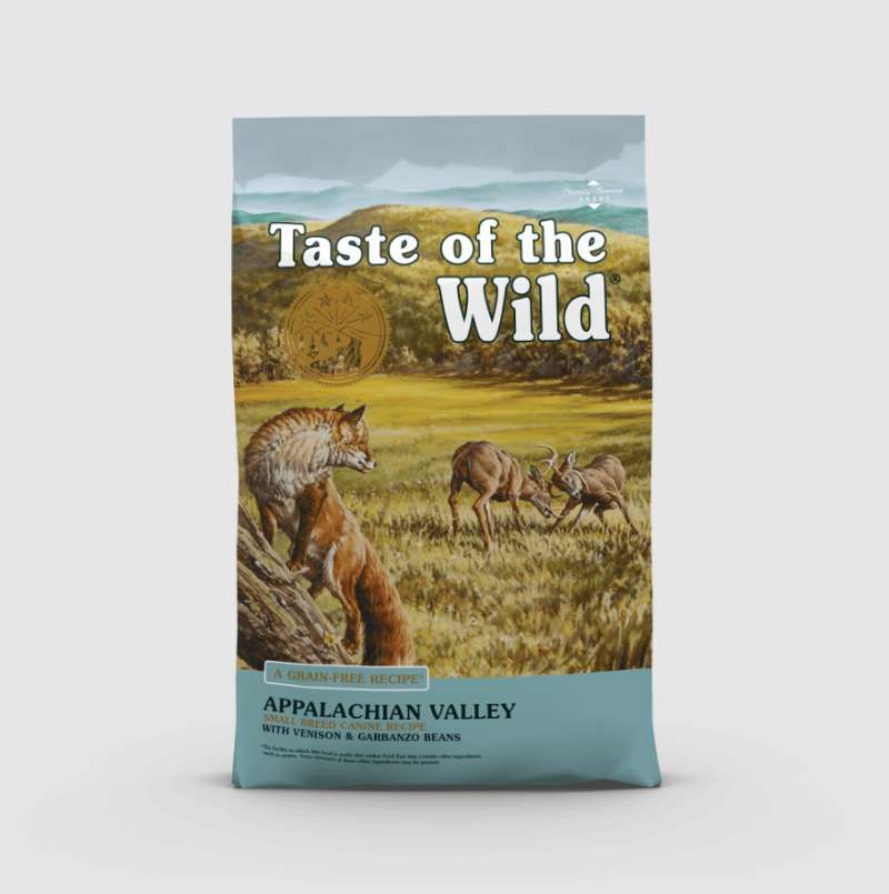 Taste Of The Wild Super Premium Promo Taste Of The Wild
