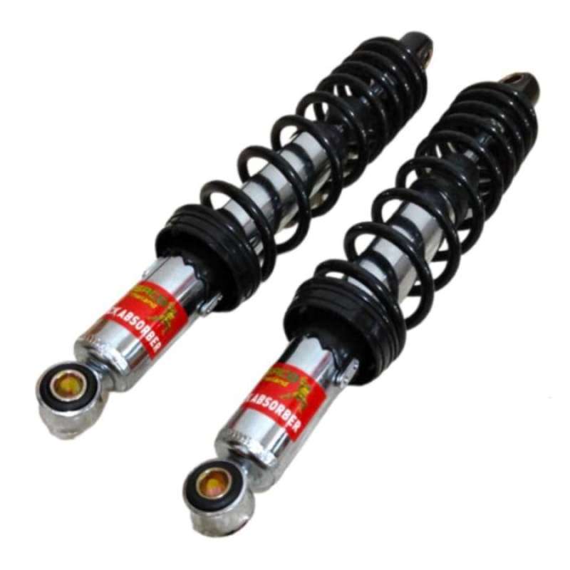 Jual Shock Breaker Belakang Supra X-supra 125-supra Fit New-supra