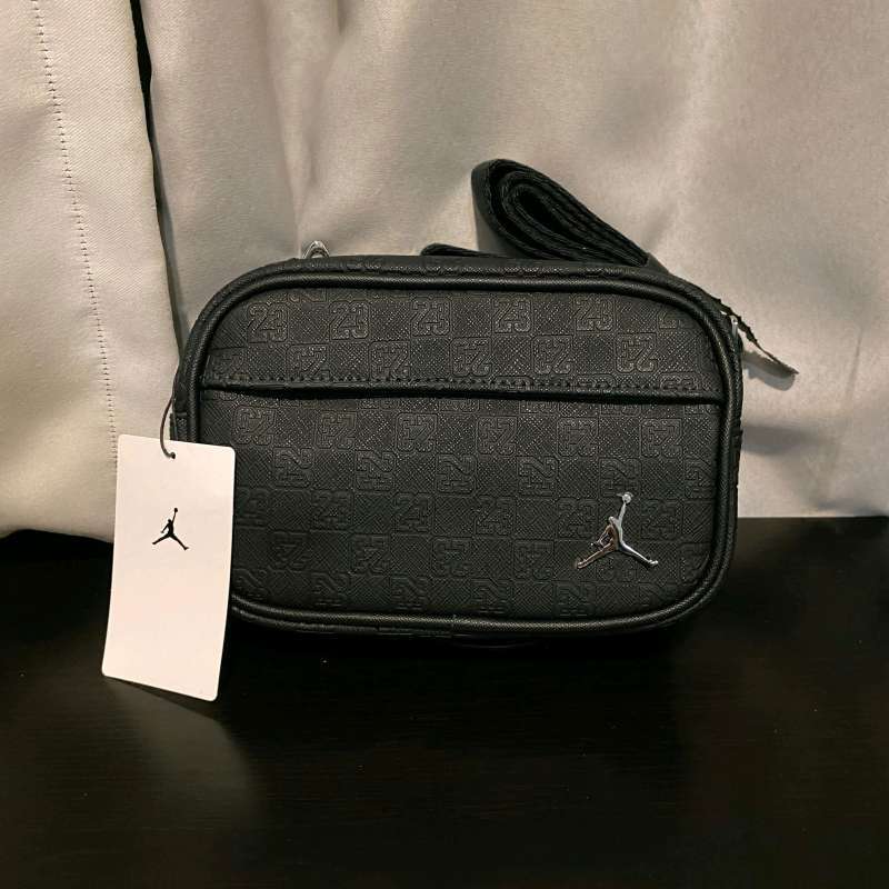 Air Jordan Waist Bag Original Waist Bag Jordan Original