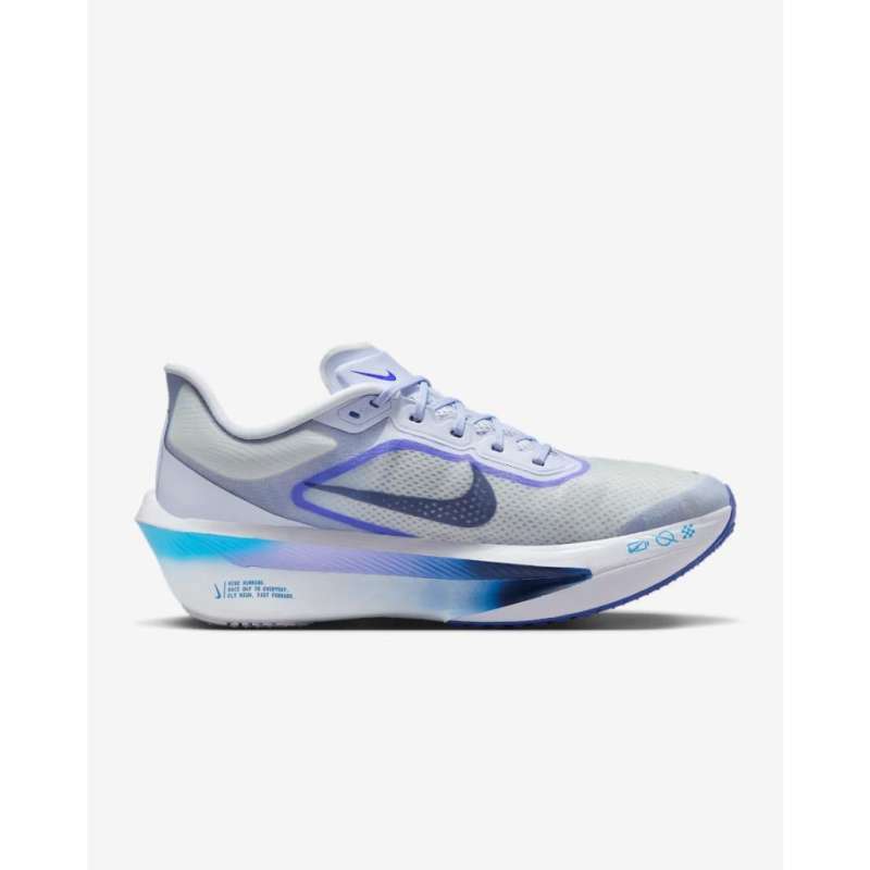 Jual Sepatu Lari Pria Nike Zoom Fly Ghost Fn8454-002 Di Seller