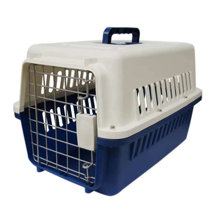Pet Carrier Medium Size Pet Crate Whisker City® Cat Carrier