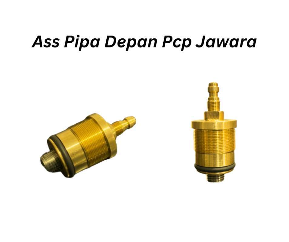 Jual Pipa Tabung Jawara 🏷️ Original, Model Terlengkap, & Harga Murah ...