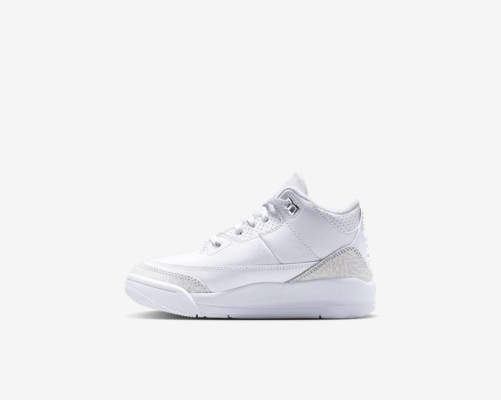 Sepatu Basket Anak AIR JORDAN RETRO KIDS (PRESCHOOL) 