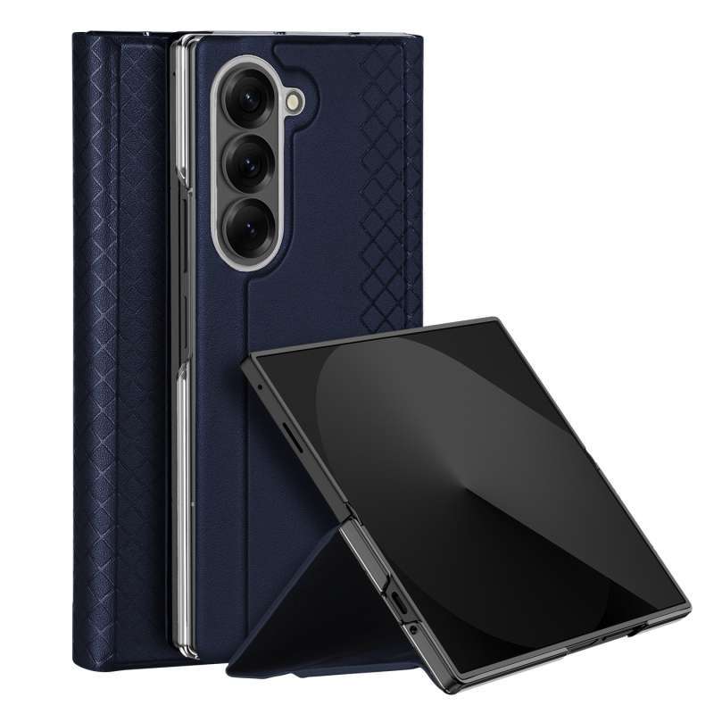 Bril Series PU Leather Case Samsung Galaxy Z Fold7