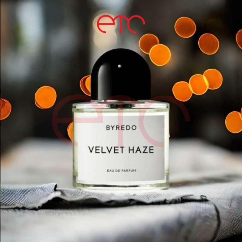 Jual Parfum Byredo Velvet Haze Edp 100ml For Unisex Di Seller Etc