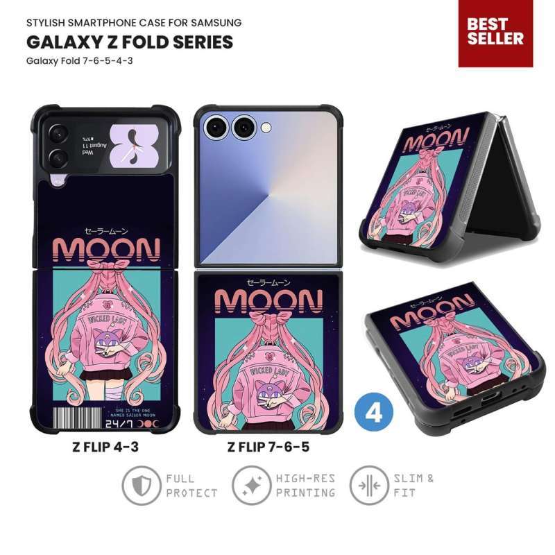 Jual Case Casing Hybrid Softcase Hardcase Samsung Galaxy Z Flip