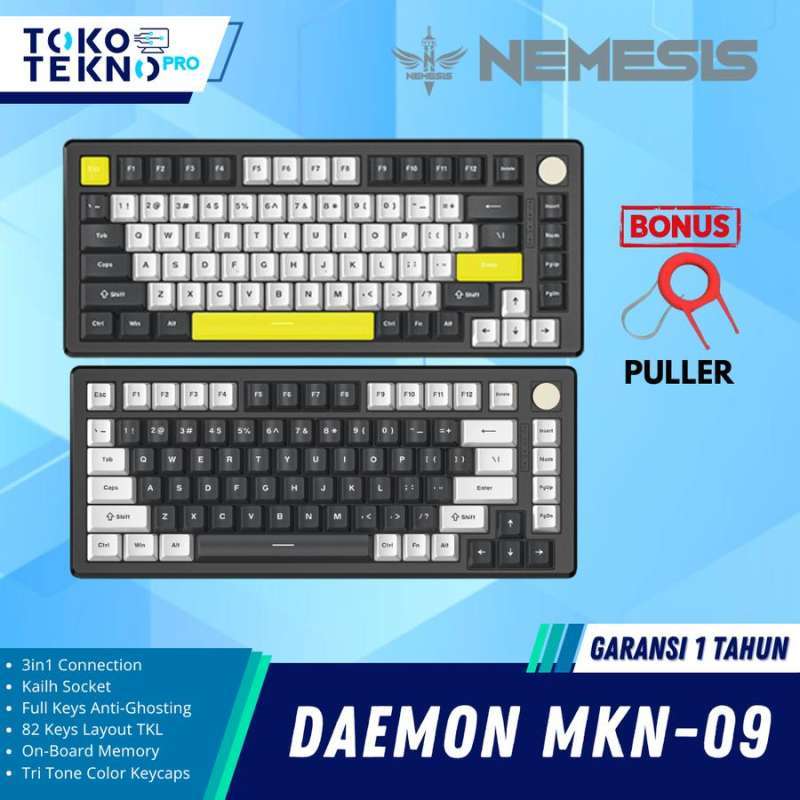 Jual Banda Keyboard Bw 09 Harga Murah & Kualitas Terbaik ...