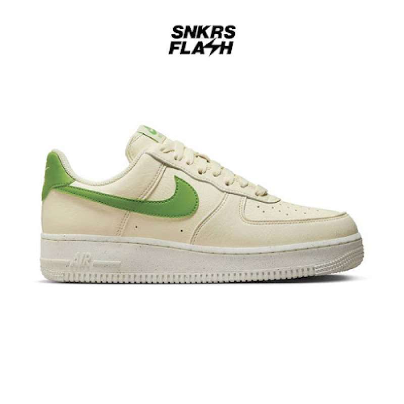 Nike Shoe Air Force Nike 42 Nike Air Force Low Leather Sneakers