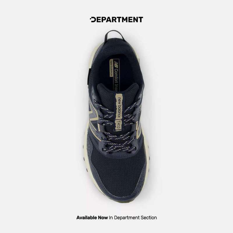 Trail Running Shoes New Balance U410 32 Jual Sepatu Trail Running