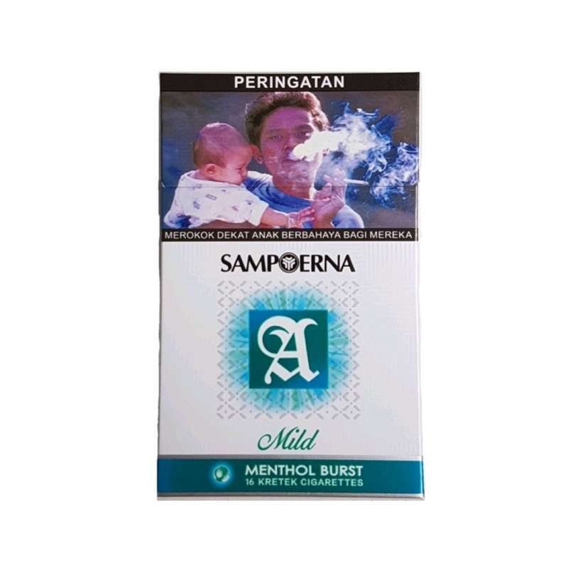 その他 sampoerna mild 16 = 10 bungkus Sampoerna mild per bungkus isi 16 batang per slop isi 10