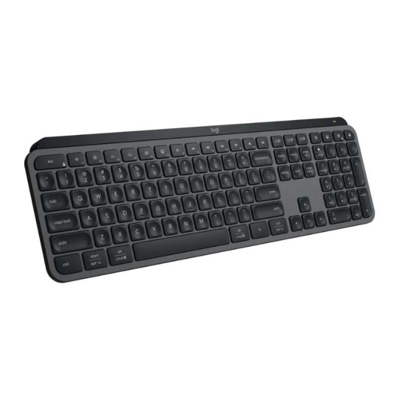 LOGITECH Keyboard MX Keys S Wireless Bluetooth