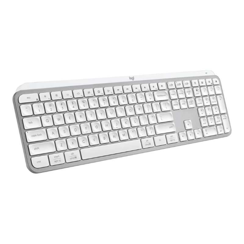 LOGITECH Keyboard MX Keys S Wireless Bluetooth