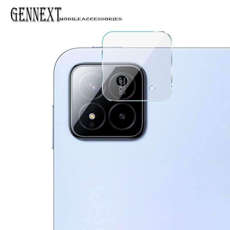 Jual Gennext Tempered Glass Pelindung Camera Xiaomi Pad 7pro Pro
