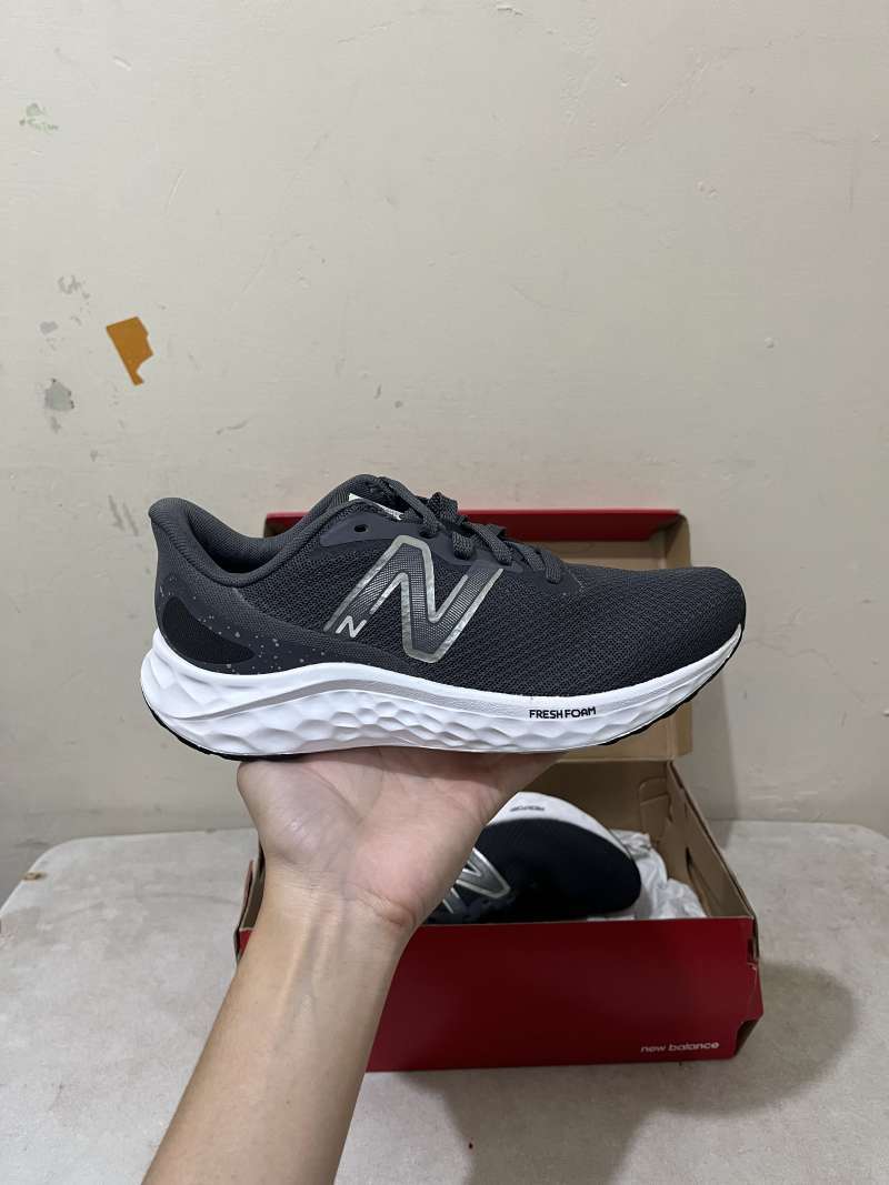 Arishi Trail Women's Fresh Foam Arishi V2 Running Shoe SEPATU