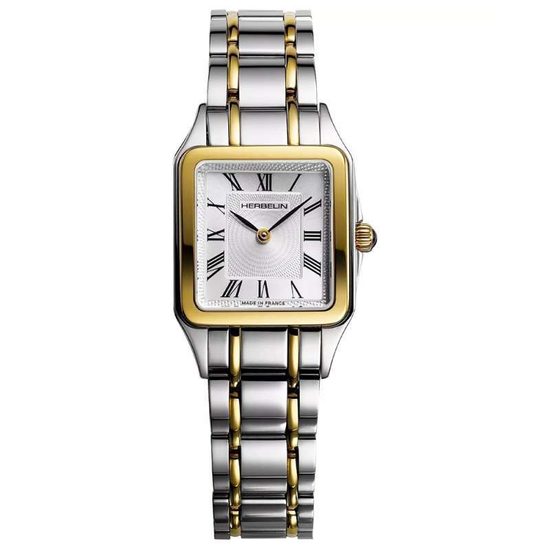 Herbelin Casual Women's Watches HER 17457BT01 LUNA