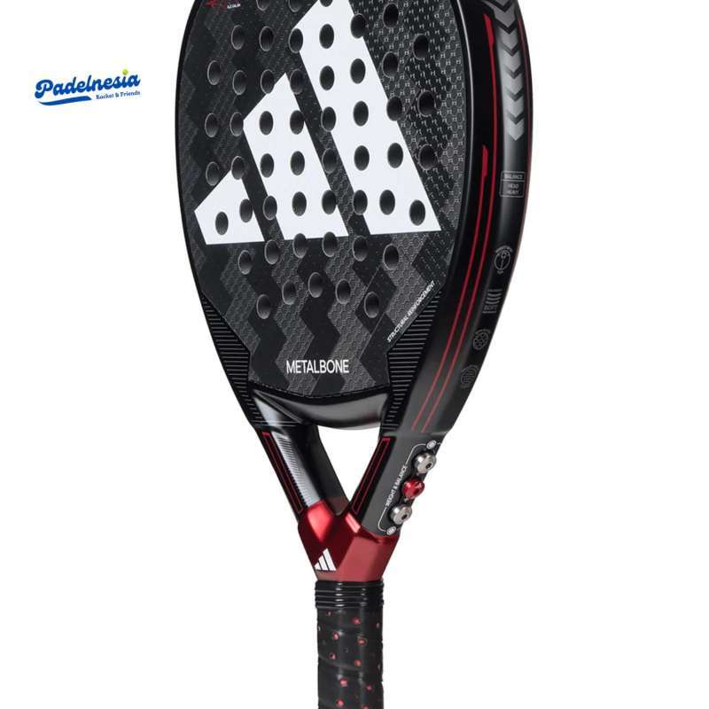 Jual adidas Metalbone 3.3 Ale Galan Padel Racket Di Seller Padelnesia ...