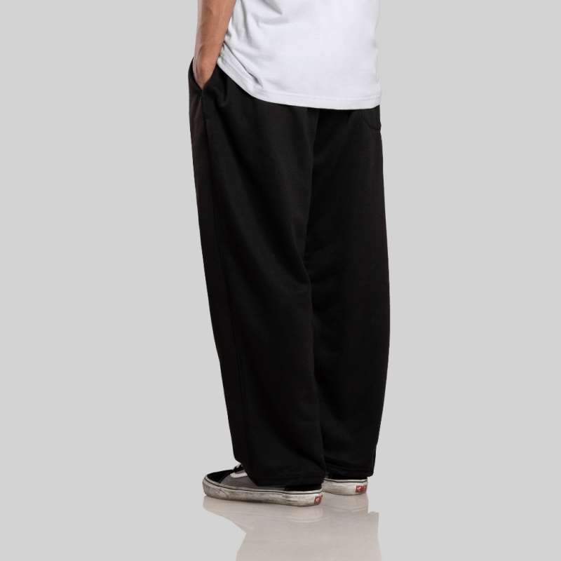 Otsky Ransel Jual Otsky Celana Baggy Loose Pants Fleece Black Di Seller Otsky Shop ...