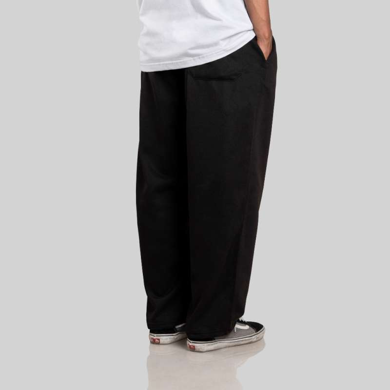 Otsky Ransel Jual Otsky Celana Baggy Loose Pants Fleece Black Di Seller Otsky Shop ...