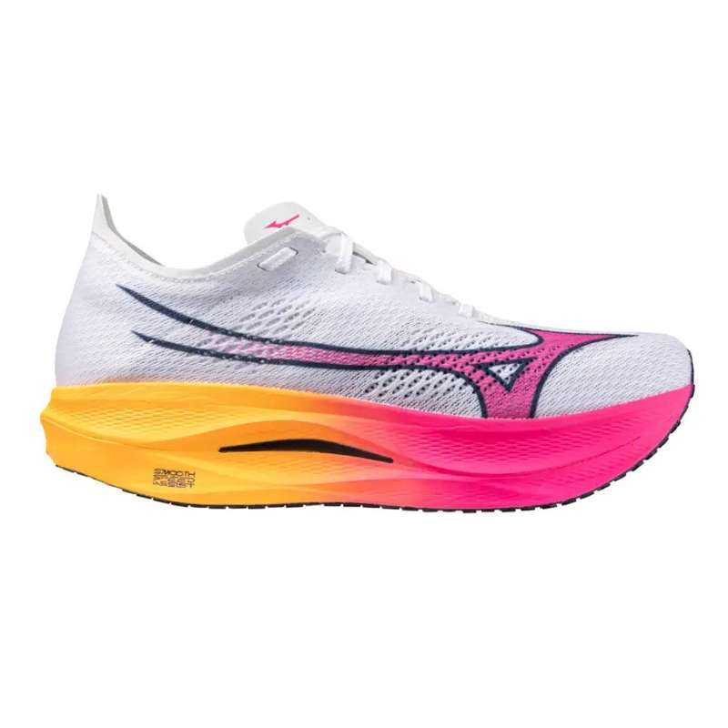 Jual Sepatu Running Mizuno Wave Rebellion Pro Low Mizu1gd254311 Di