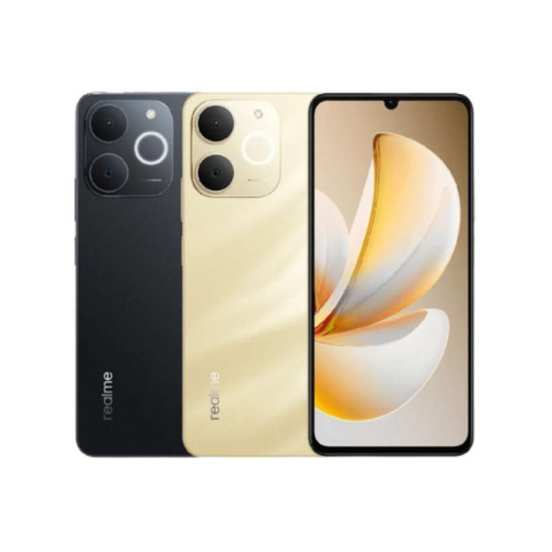 【未開封】realme Note 70T 4GB/128GB ゴールド realme Note 70T 4GB/128GB 新品未開封 Realme Note 70T, 128GB