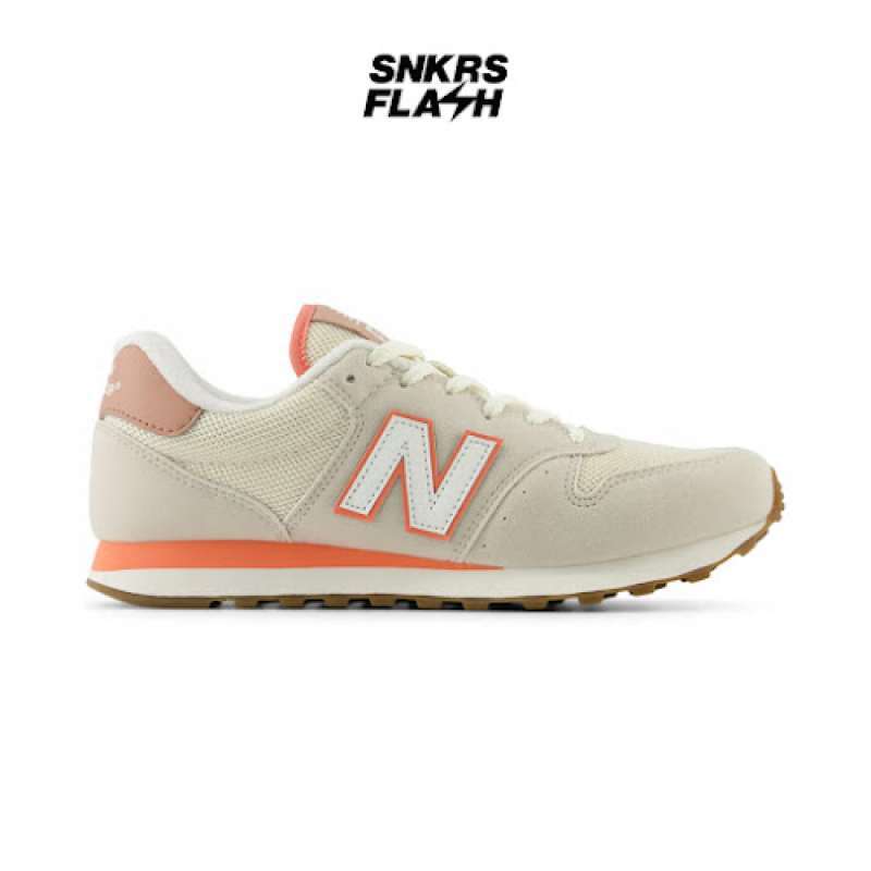 Sepatu New Balance 500 V2 Balance Gm500 New Balance 500 Hombre