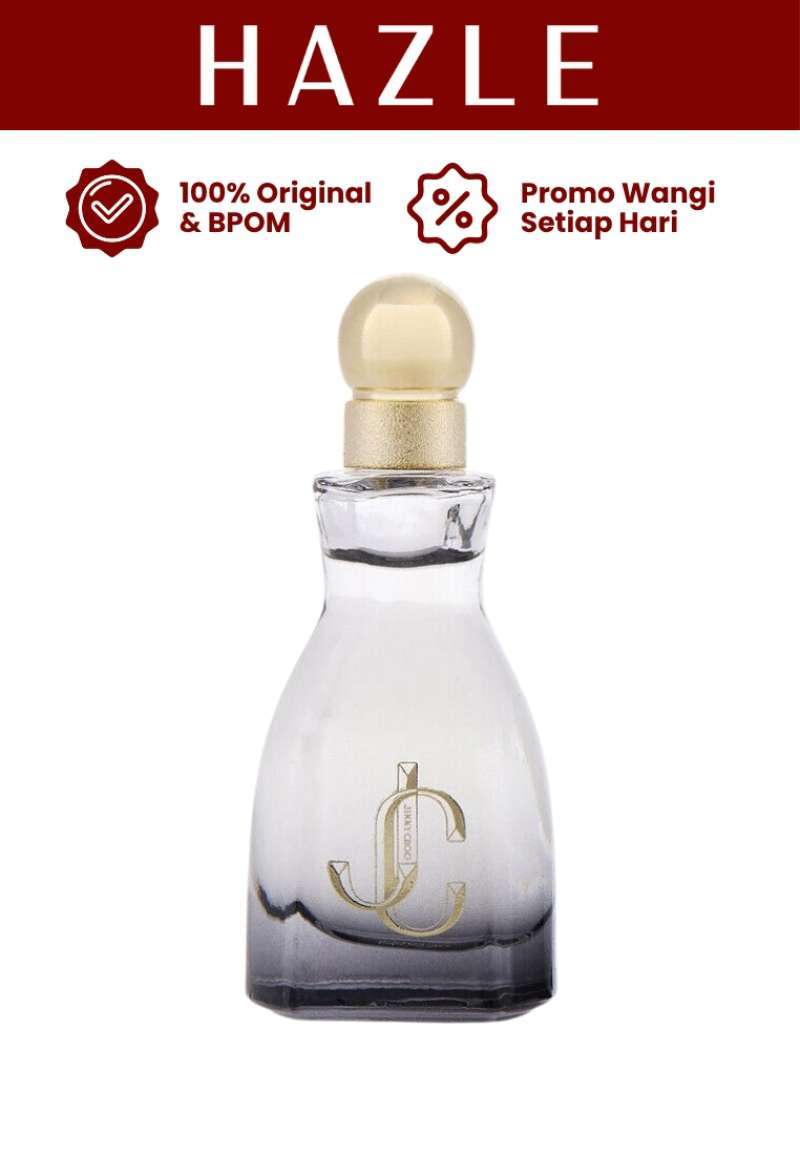 Promo Jimmy Choo I Want Choo Forever Woman Eau De Parfum Ml