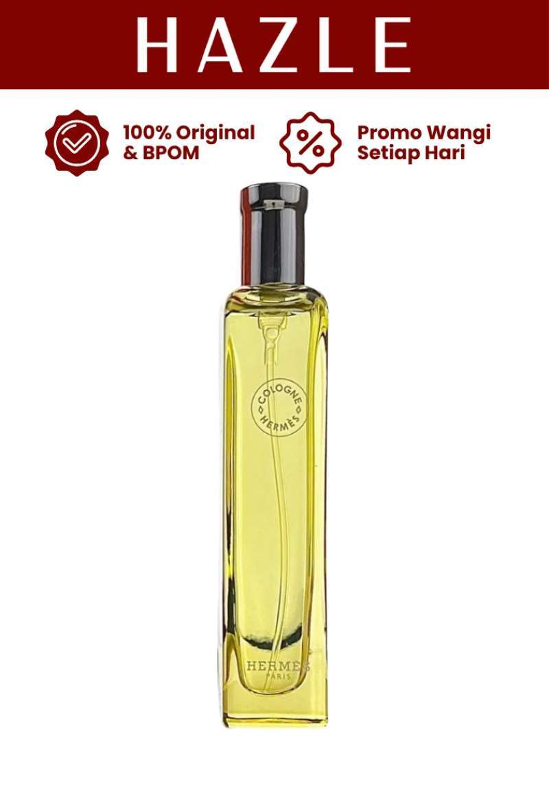 Hermes Cologne Eau de Neroli Dore Unisex EDC 15 ml