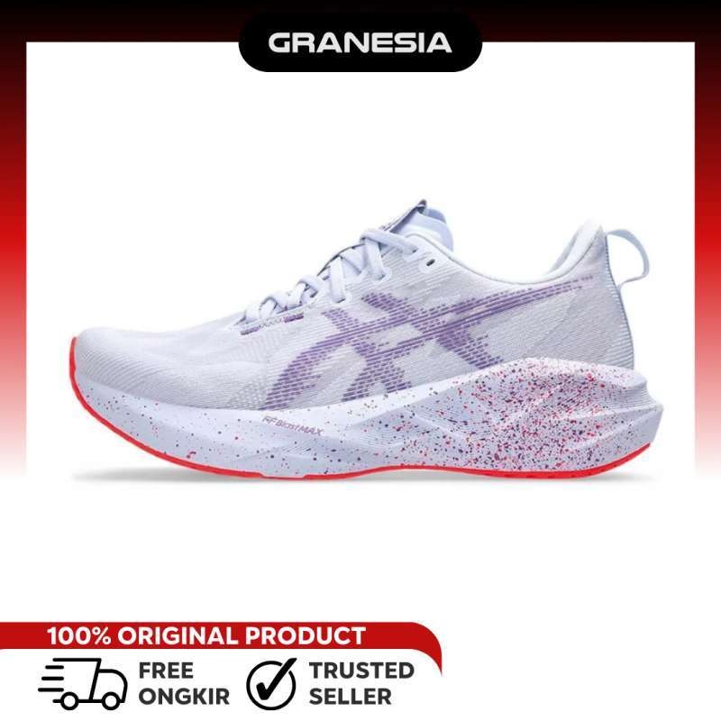 Promo Asics Men Novablast 5 Tokyo Standard Tokyo 1011c139500