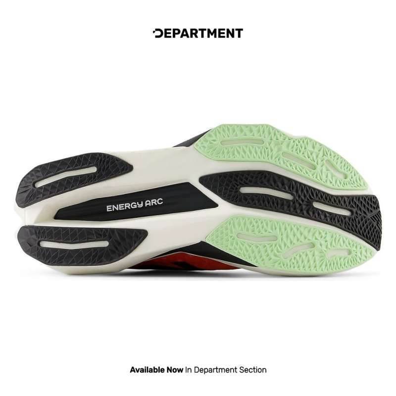 Promo Sepatu Lari Wanita New Balance Fuelcell Supercomp Elite V4