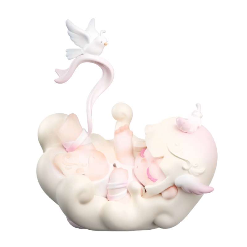 Unboxing Liita Embrace Fantastic Adventure Series Blind Box