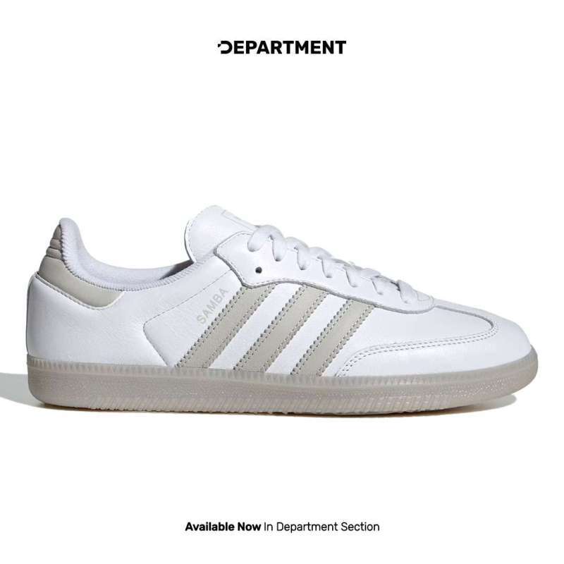 Sepatu Sneakers Pria ADIDAS SAMBA OG JI3206 ORIGINAL