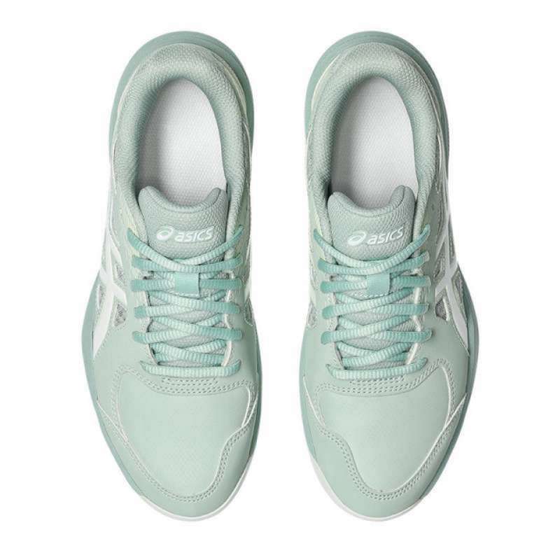 Jual Sepatu Tennis Wanita Asics Asics Court Slide W 1042a283-300 - Main Image