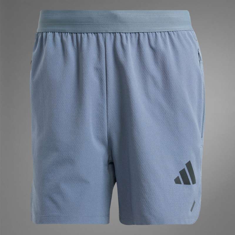 Adidas Power 3-Stripes Shorts JE8236 20252