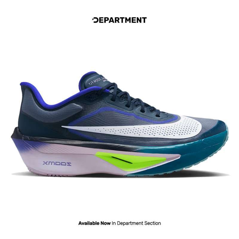 Jual Sepatu Lari Pria Nike Zoom Fly Fn8454403 Original Di Seller