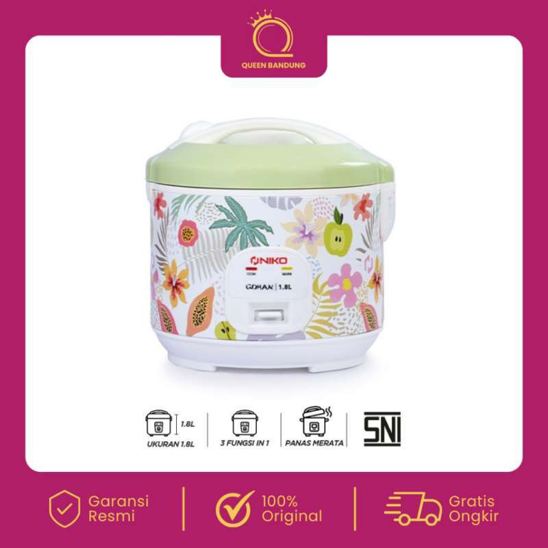 Surya Rice Cooker Jual Surya Magic Ii 18 Terbaik April 2026 - Harga Murah & Gratis Ongkir ...