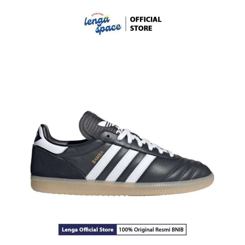 adidas gazelle silver green womens KING OF DRIBBLE Sepatu Sneaker/Casual Adidas Samba OG IH4882 Original   kingofdribble