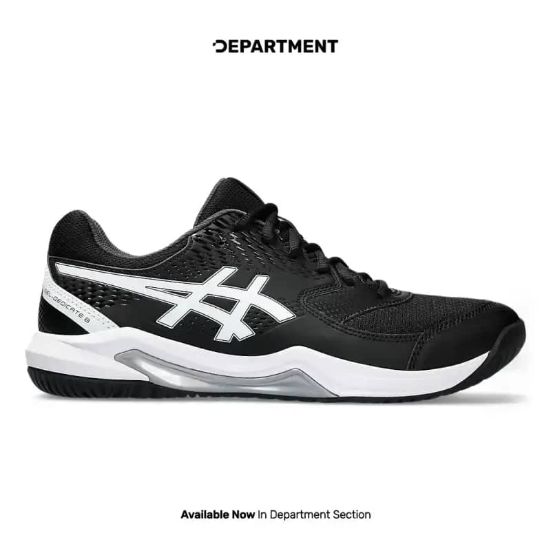 Jual Sepatu Tenis Asics Gel-dedicate 1041a408001 Original
