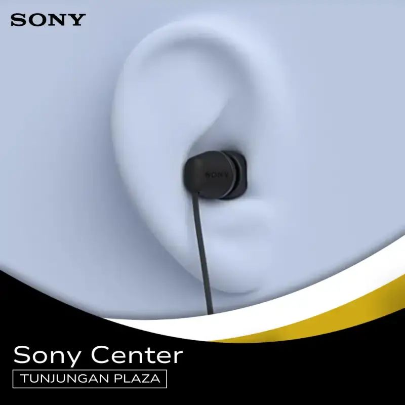 Jual Sony Ier-ex15c USB-C Wired Earphones / Ierex15c Di Seller Sony ...