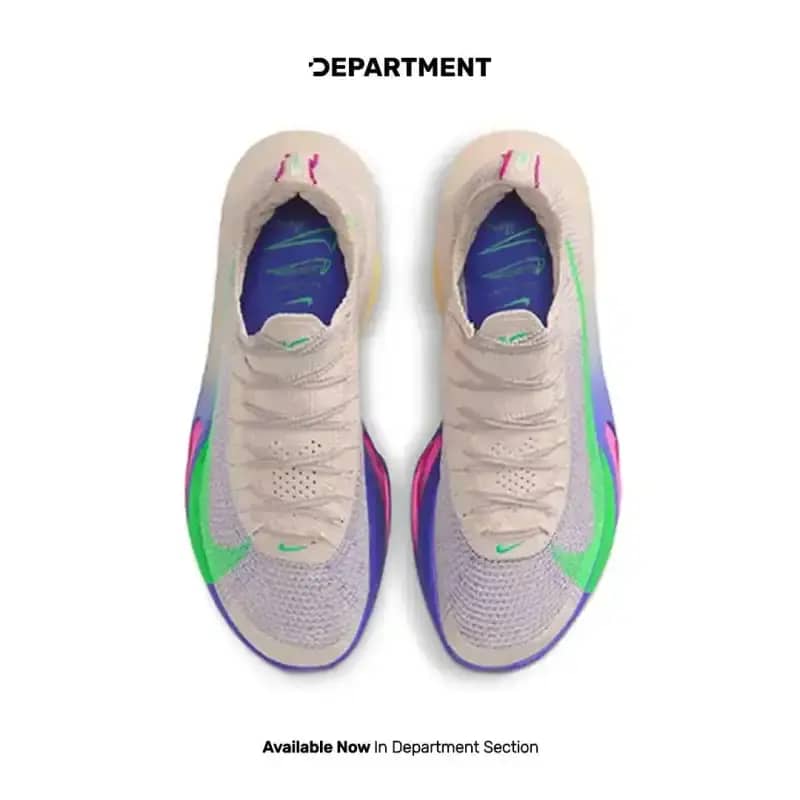 Sepatu Lari Pria NIKE AIR ZOOM ALPHAFLY NEXT% 