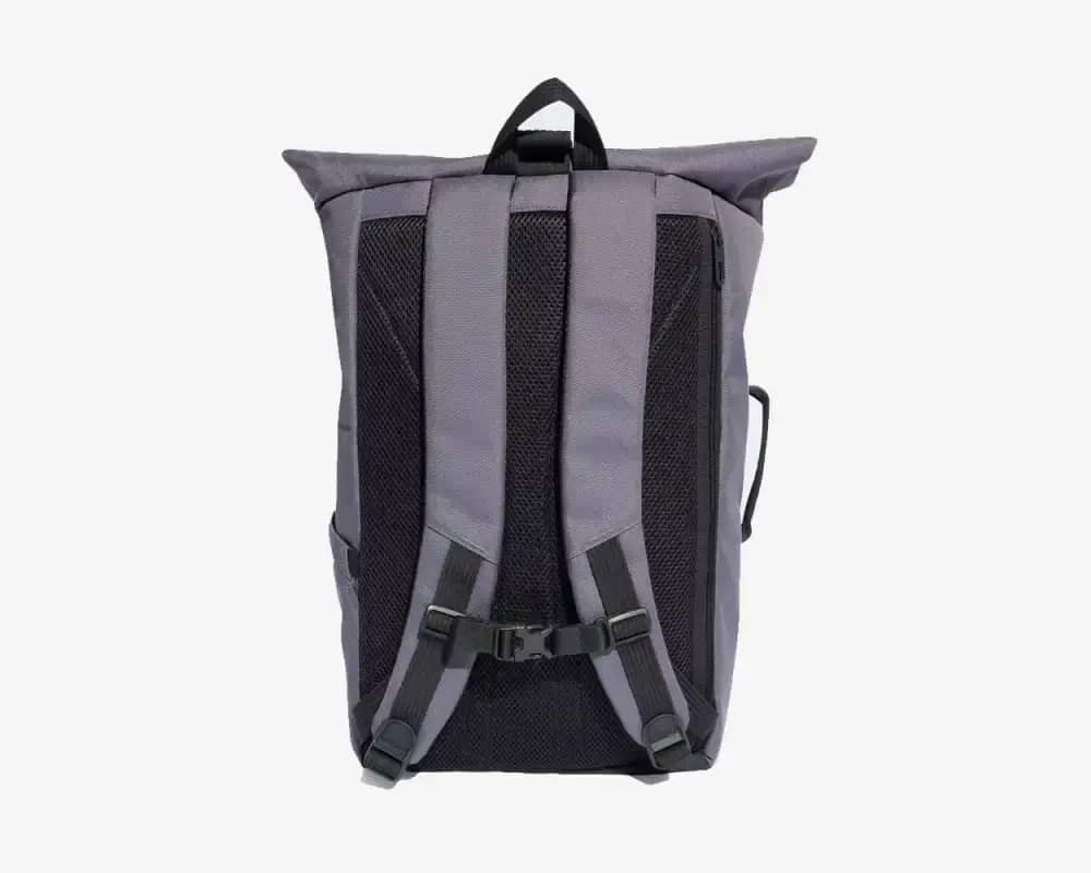Tas backpack Adidas Utility Backpack Roll Top JM5445