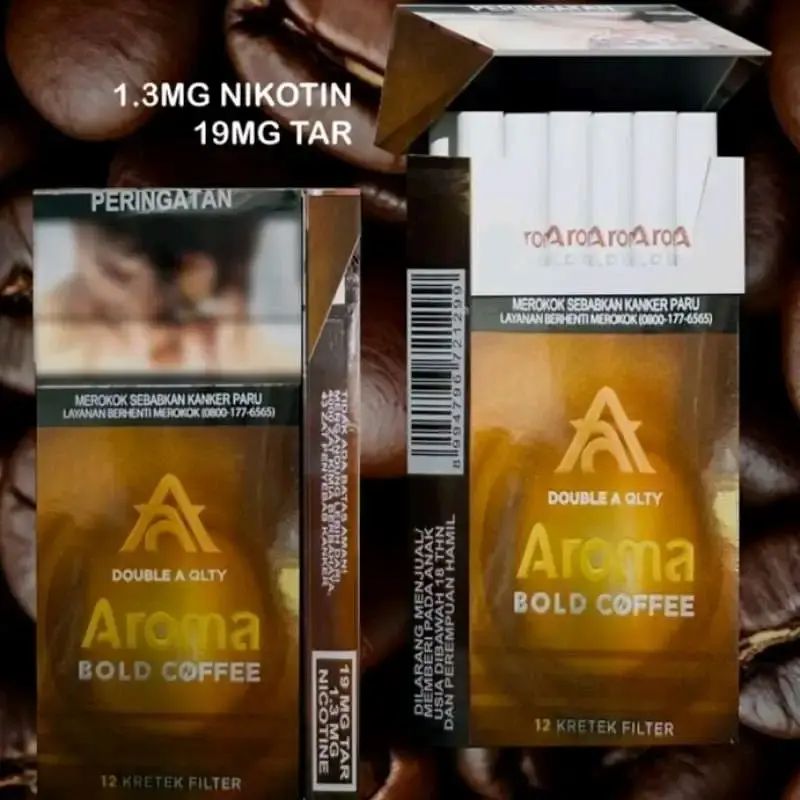 Jual Rokok Bold Harga Grosir Juni 2026